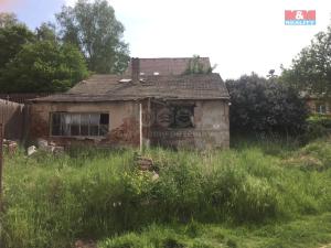 Prodej rodinného domu, Lužná, Komenského, 68 m2