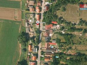 Prodej rodinného domu, Lužná, Komenského, 68 m2