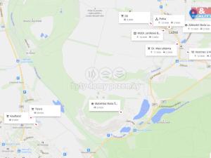 Prodej rodinného domu, Lužná, Komenského, 68 m2