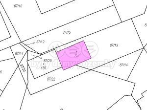 Prodej bytu 2+1, Petrovice, 58 m2