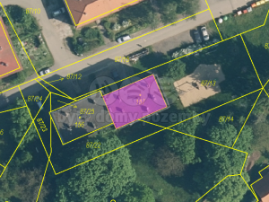 Prodej bytu 2+1, Petrovice, 58 m2