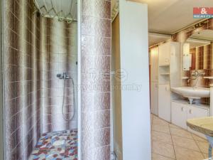Prodej rodinného domu, Dýšina - Nová Huť, Přátelství, 141 m2