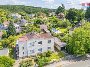 Prodej rodinného domu, Dýšina - Nová Huť, Přátelství, 141 m2