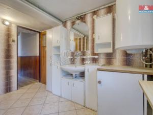 Prodej rodinného domu, Dýšina - Nová Huť, Přátelství, 141 m2