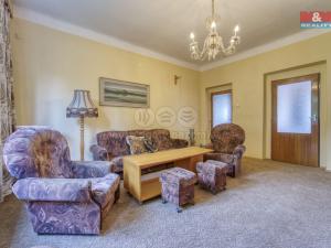 Prodej rodinného domu, Dýšina - Nová Huť, Přátelství, 141 m2