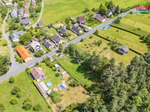 Prodej rodinného domu, Nečtiny - Plachtín, 147 m2