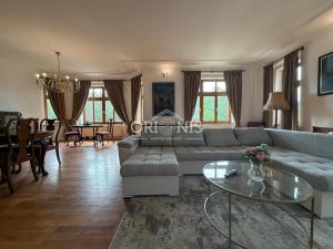 Pronájem bytu 4+1, Chomutov, Čelakovského, 150 m2