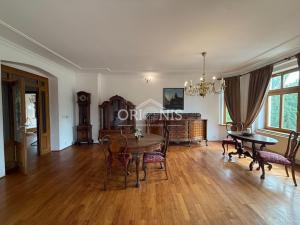 Pronájem bytu 4+1, Chomutov, Čelakovského, 150 m2