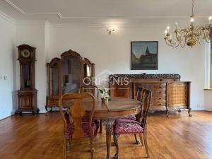 Pronájem bytu 4+1, Chomutov, Čelakovského, 150 m2
