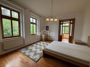Pronájem bytu 4+1, Chomutov, Čelakovského, 150 m2