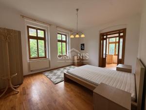 Pronájem bytu 4+1, Chomutov, Čelakovského, 150 m2