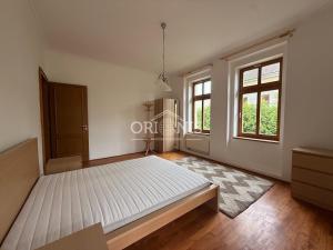 Pronájem bytu 4+1, Chomutov, Čelakovského, 150 m2