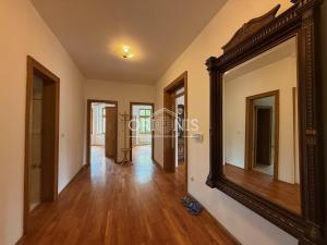 Pronájem bytu 4+1, Chomutov, Čelakovského, 150 m2
