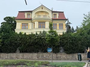 Pronájem bytu 4+1, Chomutov, Čelakovského, 150 m2