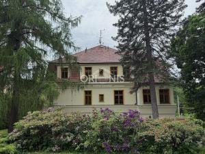 Pronájem bytu 4+1, Chomutov, Čelakovského, 150 m2