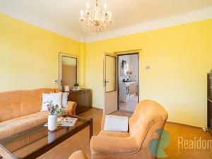 Prodej rodinného domu, České Budějovice, O. Nedbala, 100 m2
