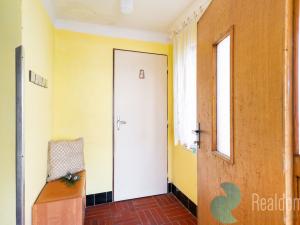 Prodej rodinného domu, České Budějovice, O. Nedbala, 100 m2