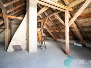 Prodej rodinného domu, České Budějovice, O. Nedbala, 100 m2