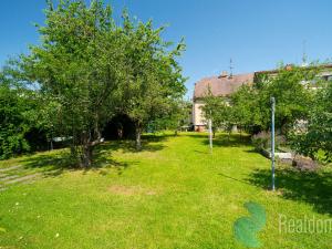 Prodej rodinného domu, České Budějovice, O. Nedbala, 100 m2