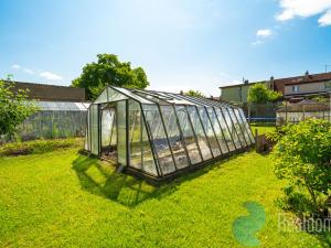 Prodej rodinného domu, České Budějovice, O. Nedbala, 100 m2