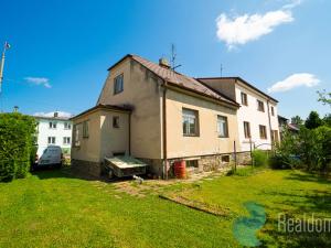 Prodej rodinného domu, České Budějovice, O. Nedbala, 100 m2
