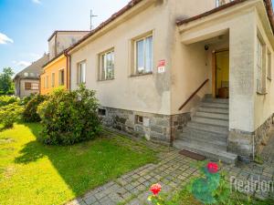 Prodej rodinného domu, České Budějovice, O. Nedbala, 100 m2