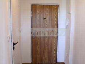 Pronájem bytu 1+1, Nepomuk, Družstevní, 39 m2