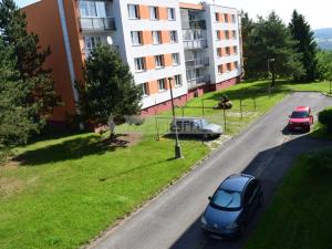 Pronájem bytu 1+1, Nepomuk, Družstevní, 39 m2