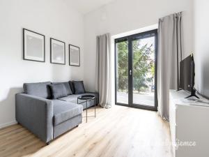 Pronájem bytu 2+kk, Praha - Kyje, Za černým mostem, 64 m2