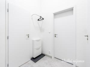 Pronájem bytu 2+kk, Praha - Kyje, Za černým mostem, 64 m2