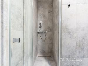 Pronájem bytu 2+kk, Praha - Kyje, Za černým mostem, 64 m2