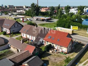 Prodej bytu 3+1, Hodonín, Brněnská, 76 m2