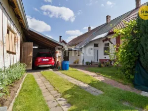 Prodej bytu 3+1, Hodonín, Brněnská, 76 m2