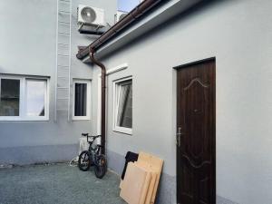 Pronájem bytu 1+kk, Pardubice - Svítkov, Dlouhá, 24 m2