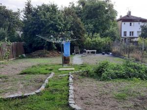 Pronájem bytu 1+kk, Pardubice - Svítkov, Dlouhá, 24 m2