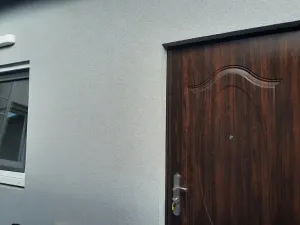 Pronájem bytu 1+kk, Pardubice - Svítkov, Dlouhá, 24 m2