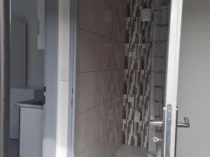 Pronájem bytu 1+kk, Pardubice - Svítkov, Dlouhá, 24 m2