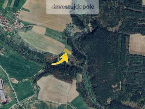 Prodej louky, Chrášťany - Koloměřice, 2221 m2