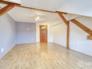 Prodej bytu 3+1, Plzeň - Jižní Předměstí, Antonína Uxy, 105 m2