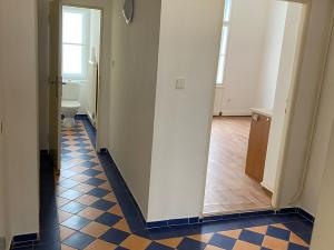 Pronájem bytu 2+1, Karlovy Vary, T. G. Masaryka, 92 m2
