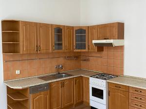 Pronájem bytu 2+1, Karlovy Vary, T. G. Masaryka, 92 m2