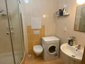Pronájem bytu 2+kk, Liberec, Tálínská, 40 m2
