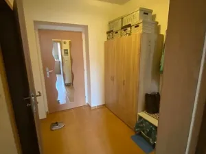 Pronájem bytu 2+kk, Liberec, Tálínská, 40 m2