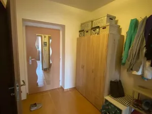 Pronájem bytu 2+kk, Liberec, Tálínská, 40 m2