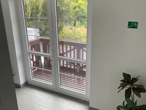 Pronájem bytu 2+kk, Liberec, Tálínská, 40 m2