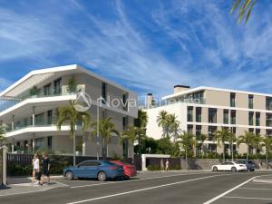 Prodej bytu 5+kk, Adeje, Santa Cruz de Tenerife, Španělsko, 120 m2
