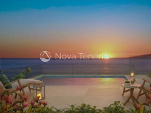 Prodej bytu 5+kk, Adeje, Santa Cruz de Tenerife, Španělsko, 120 m2