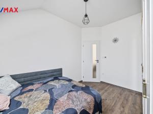 Prodej rodinného domu, Opatovice nad Labem, Žákova, 80 m2