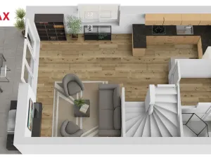 Prodej rodinného domu, Opatovice nad Labem, Žákova, 80 m2