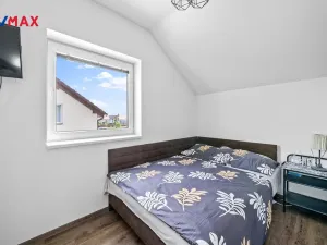 Prodej rodinného domu, Opatovice nad Labem, Žákova, 80 m2